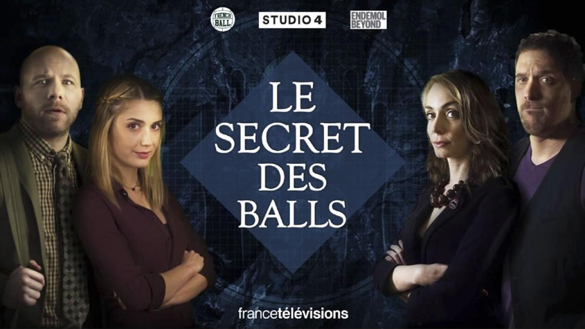 Le Secret des Balls