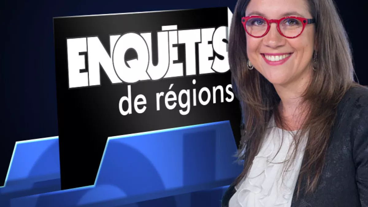 Enquêtes de Régions en Limousin Alexandra Filliot Enquêtes de Régions en Limousin Alexandra Filliot