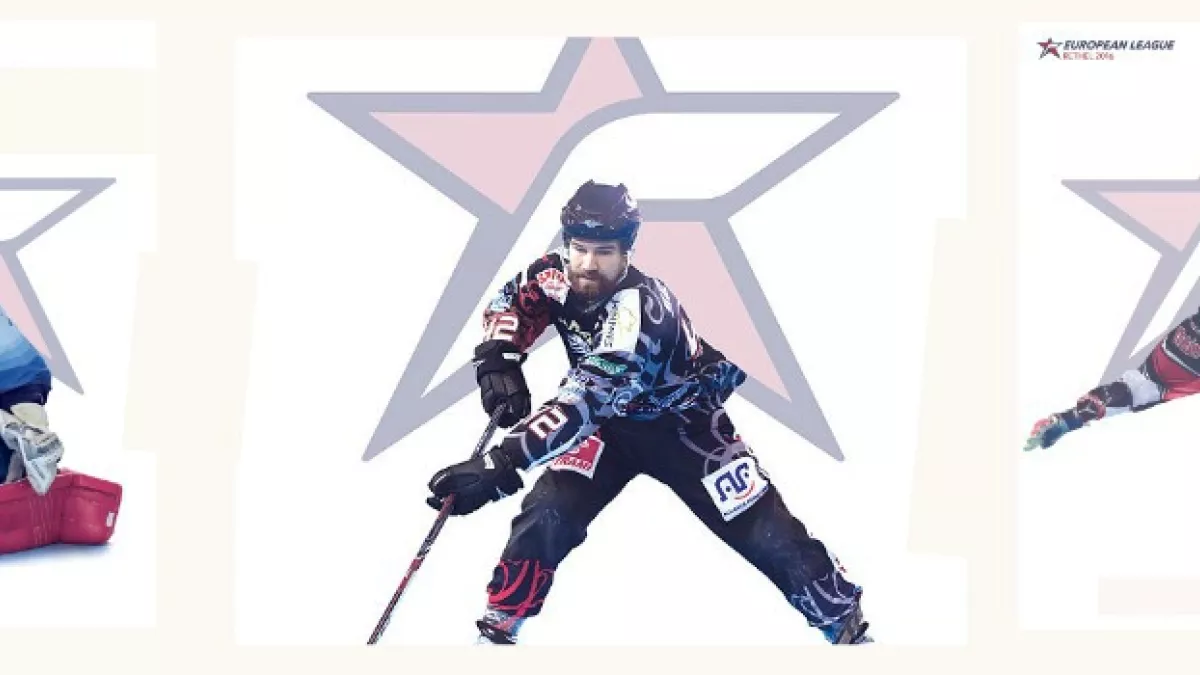 Karl Gabillet - Roller Hockey - Ligue Elite - RHRA karl gabillet - RHRA - coupe d'europe roller hokey