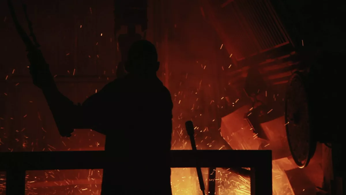 documentaire Nous, Ouvriers (2/3) Nous,ouvriers