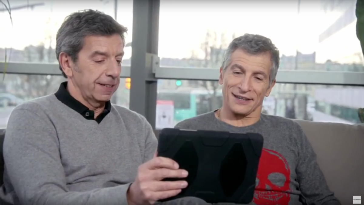 Toutes Nos Videos Francetvpro Fr
