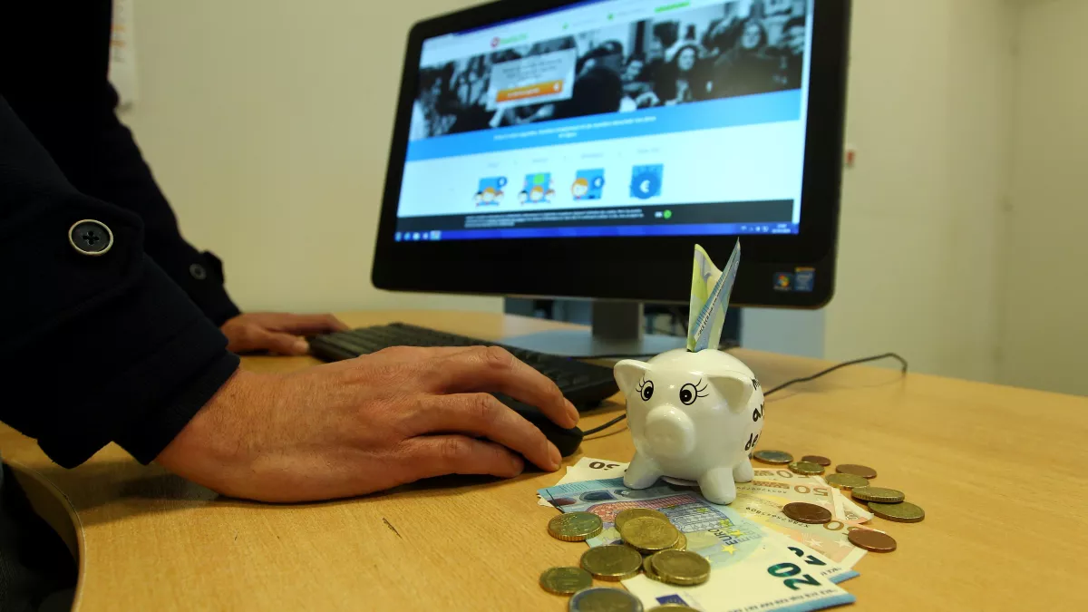 LVEL financement participatif Copyright MAXPPX