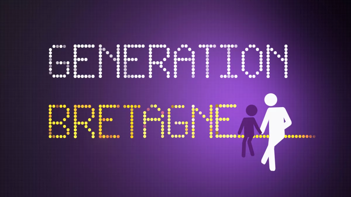 Génération Bretagne Génération Bretagne