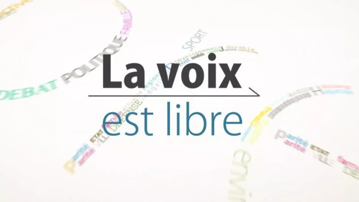 La Voix est Libre La Voix est Libre