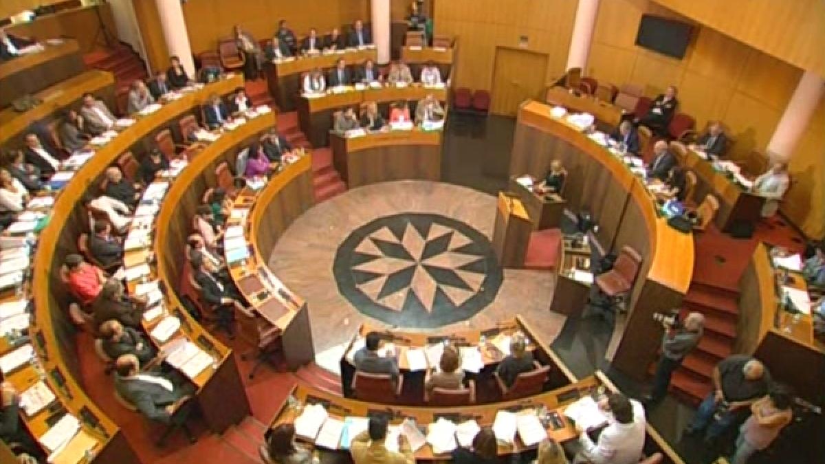 Questions orales à l'Assemblée de Corse