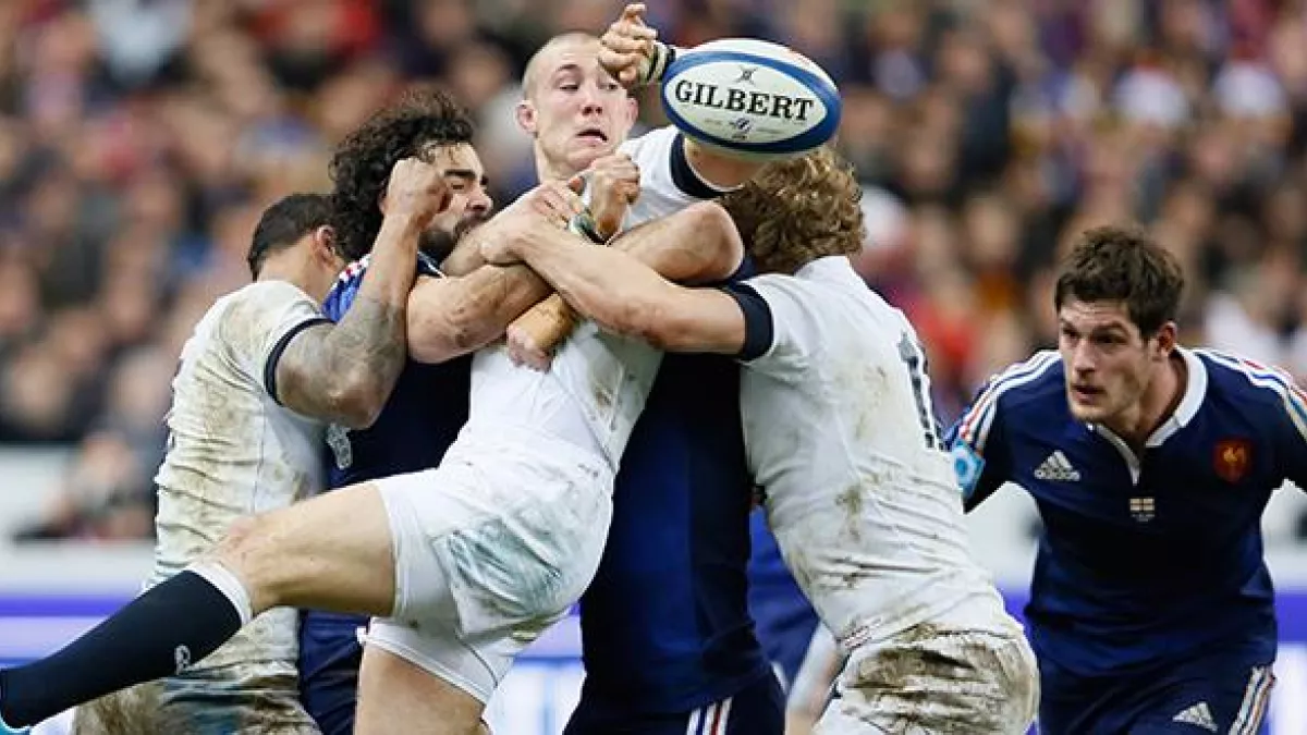 © droits réservés France Angleterre 2014 France Angleterre Rugby 2014