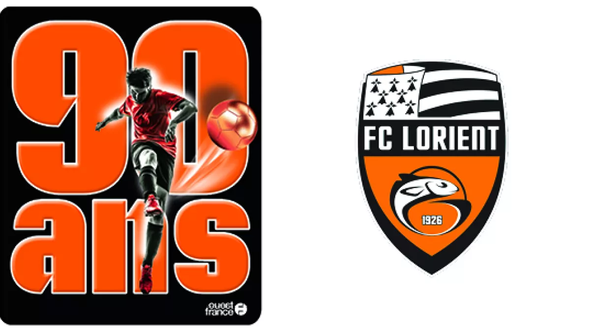 Soirée mémoire 90 ans du FC Lorient Soirée mémoire 90 ans du FC Lorient