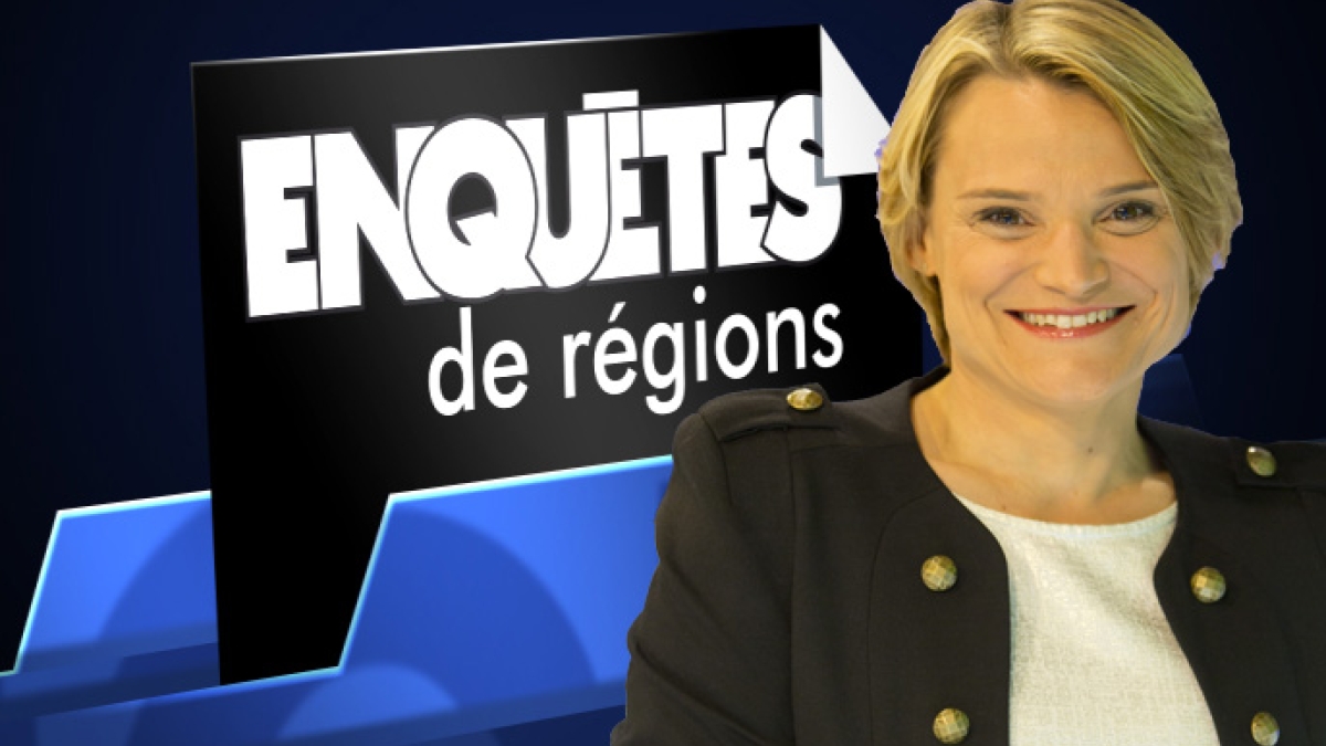 Enquêtes de Régions Poitou-Charentes - Patricia Périn Enquêtes de Régions Poitou-Charentes - Patricia Périn
