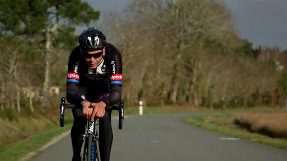 Warren Barguil Warren Barguil