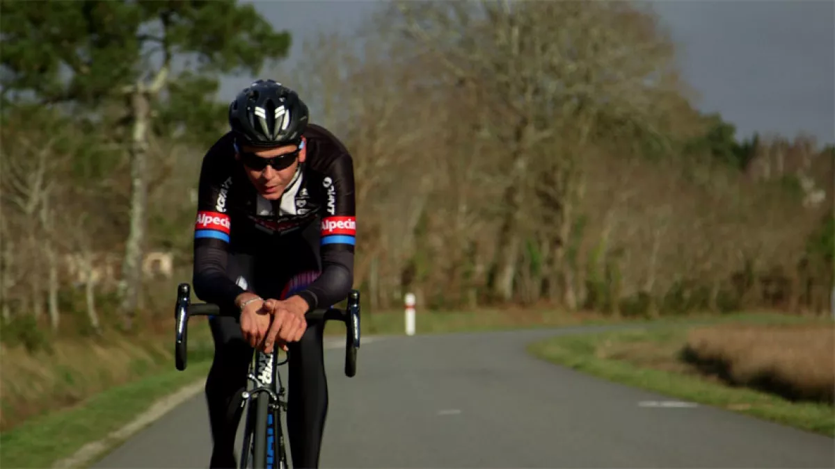 Warren Barguil Warren Barguil