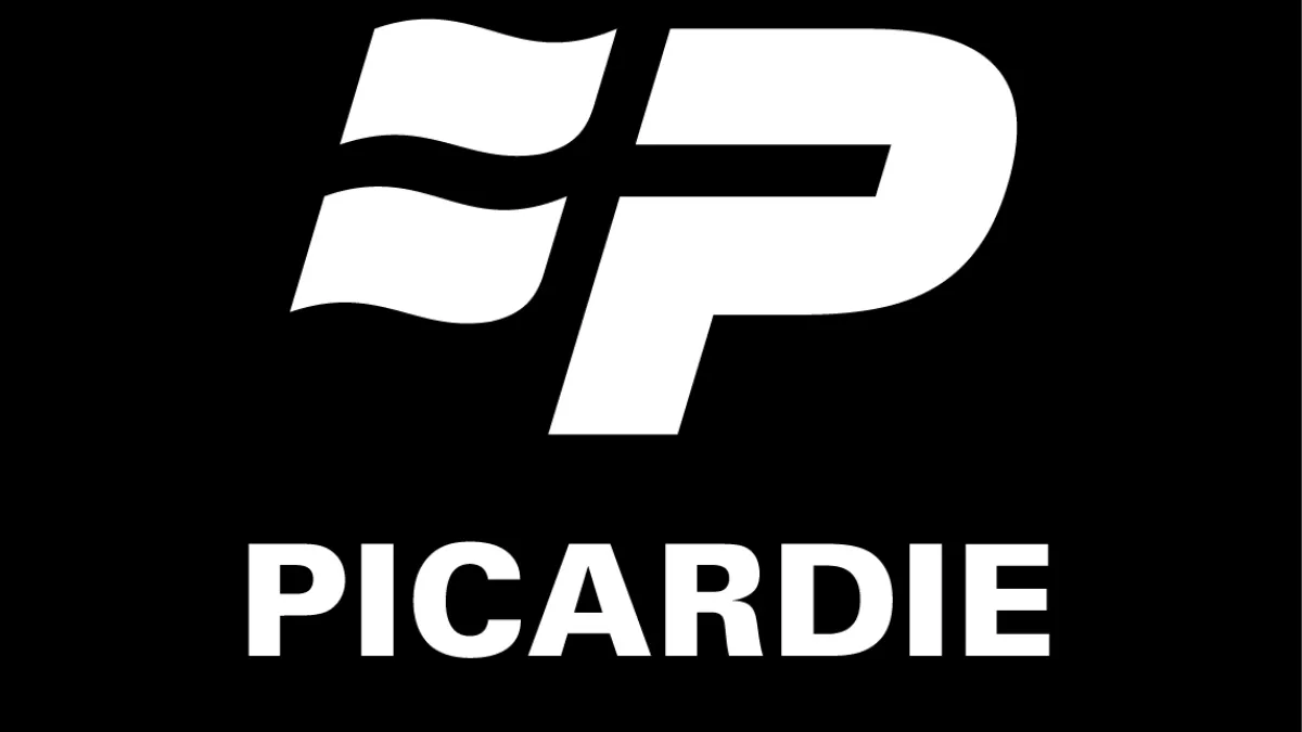 Picardie Logo Picardie