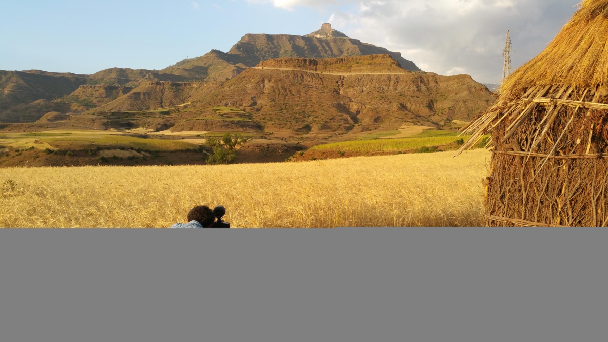 ETHIOPIE, LE PAYS DES ORIGINES