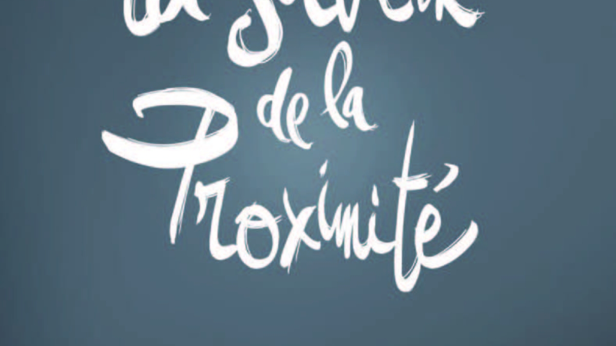 Recevoir France 3 Côte d'Azur Visuel La saveur de la proximité