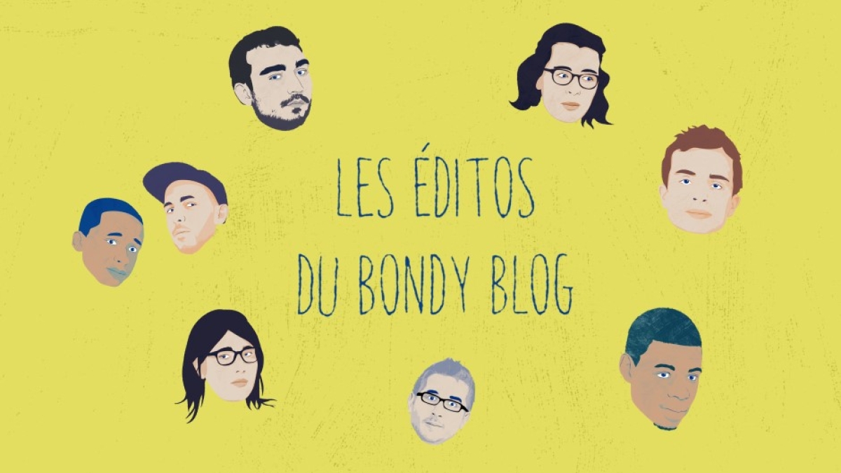 Les éditos du bonby blog