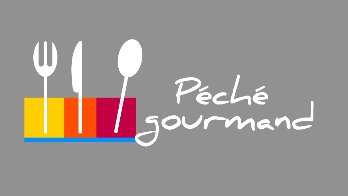 Logo Péché Gourmand