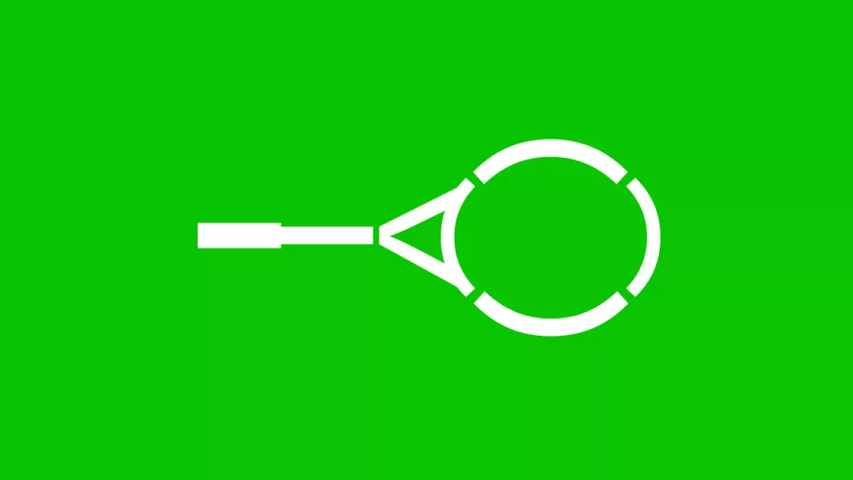 Tennis Tennis