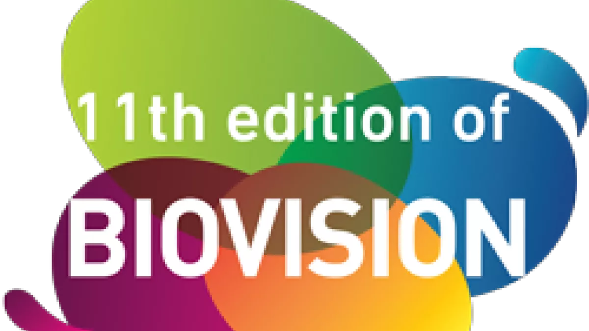 logo du forum biovision logo du forum biovision