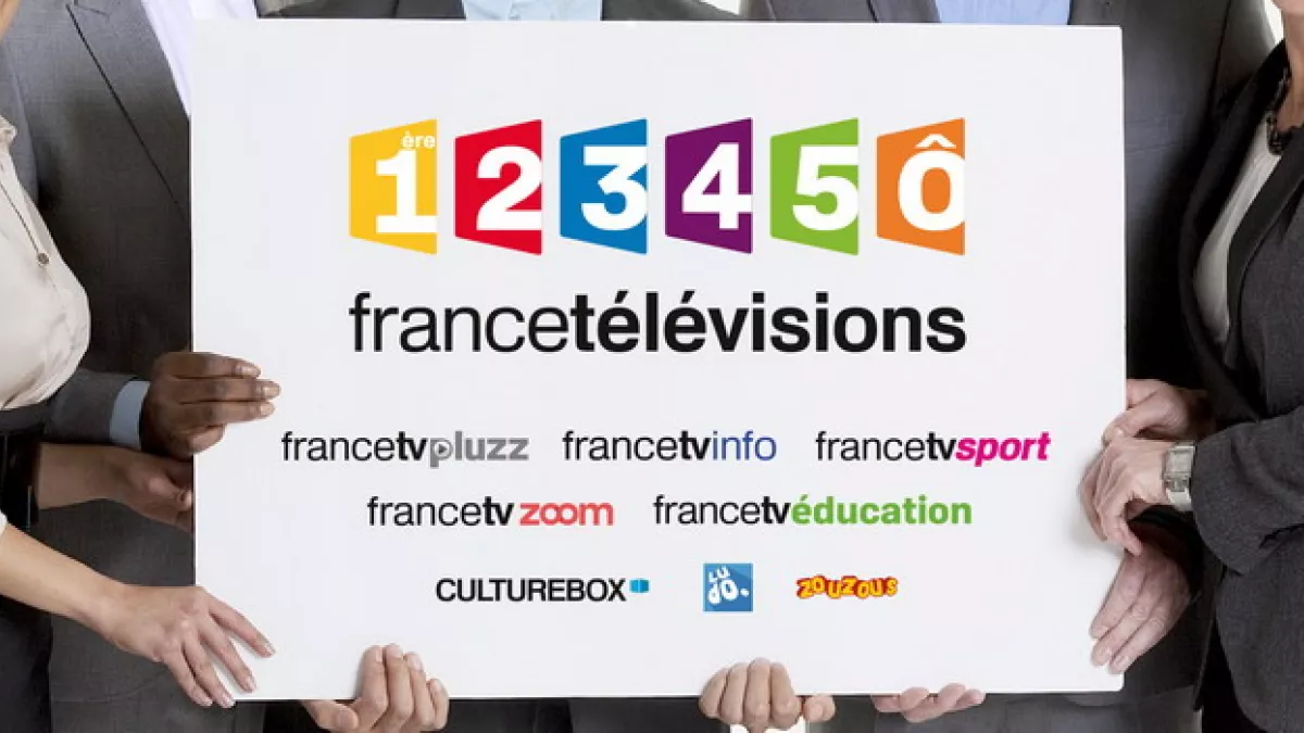 Nominations à France Télévisions Nominations à France Télévisions