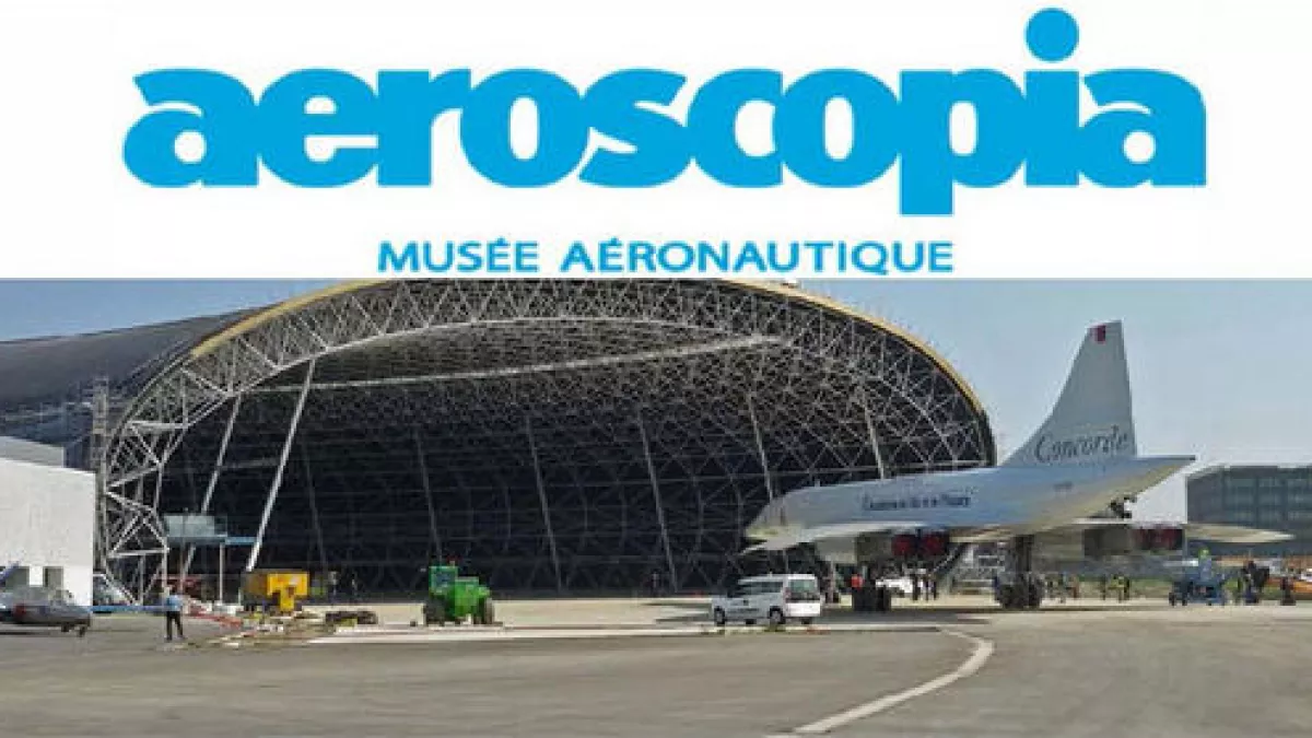 Aeroscopia Aeroscopia