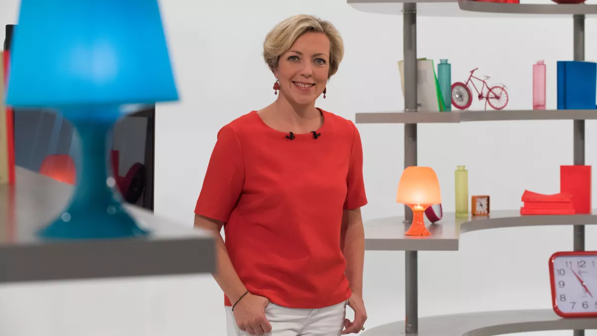 Astrid Servent - Alsace matin - crédit FTV Astrid Servent - Alsace matin