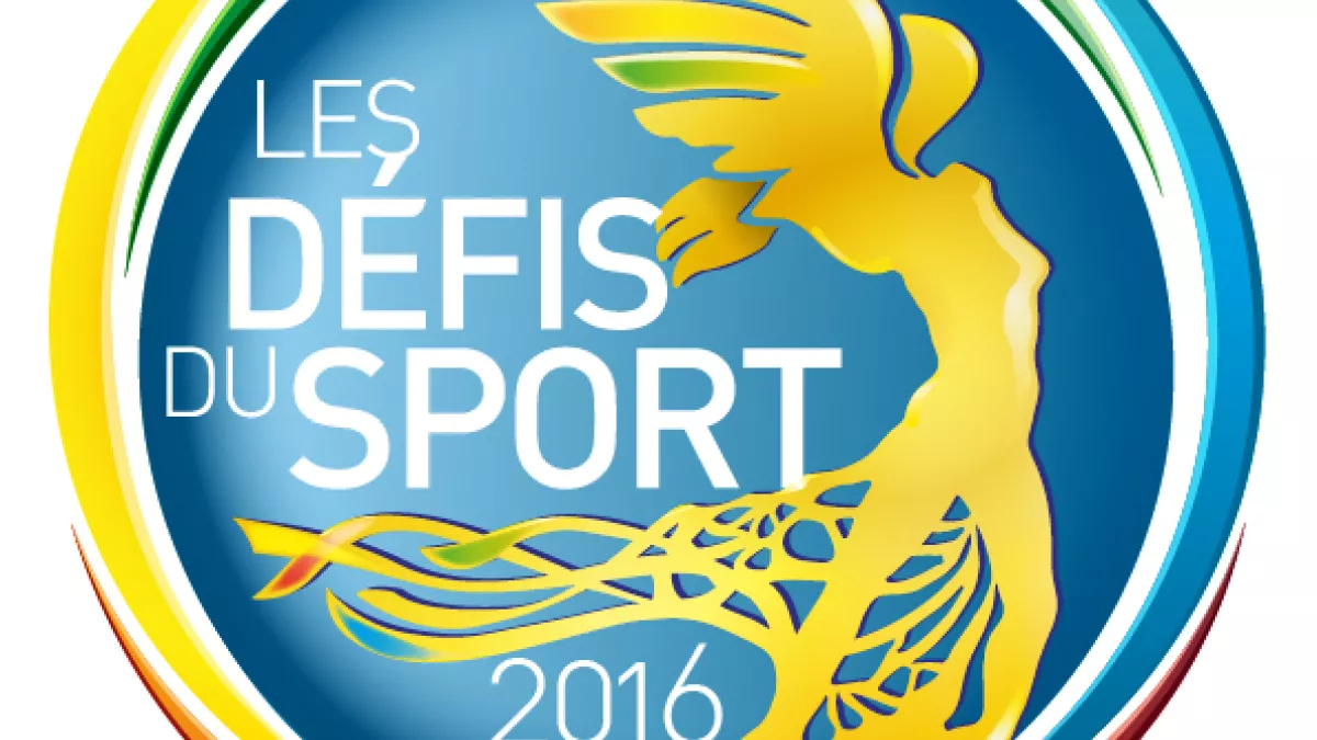 Les défis du sport Les défis du sport