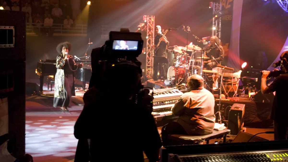 Jazz sous les pommiers Jazz sous les pommiers