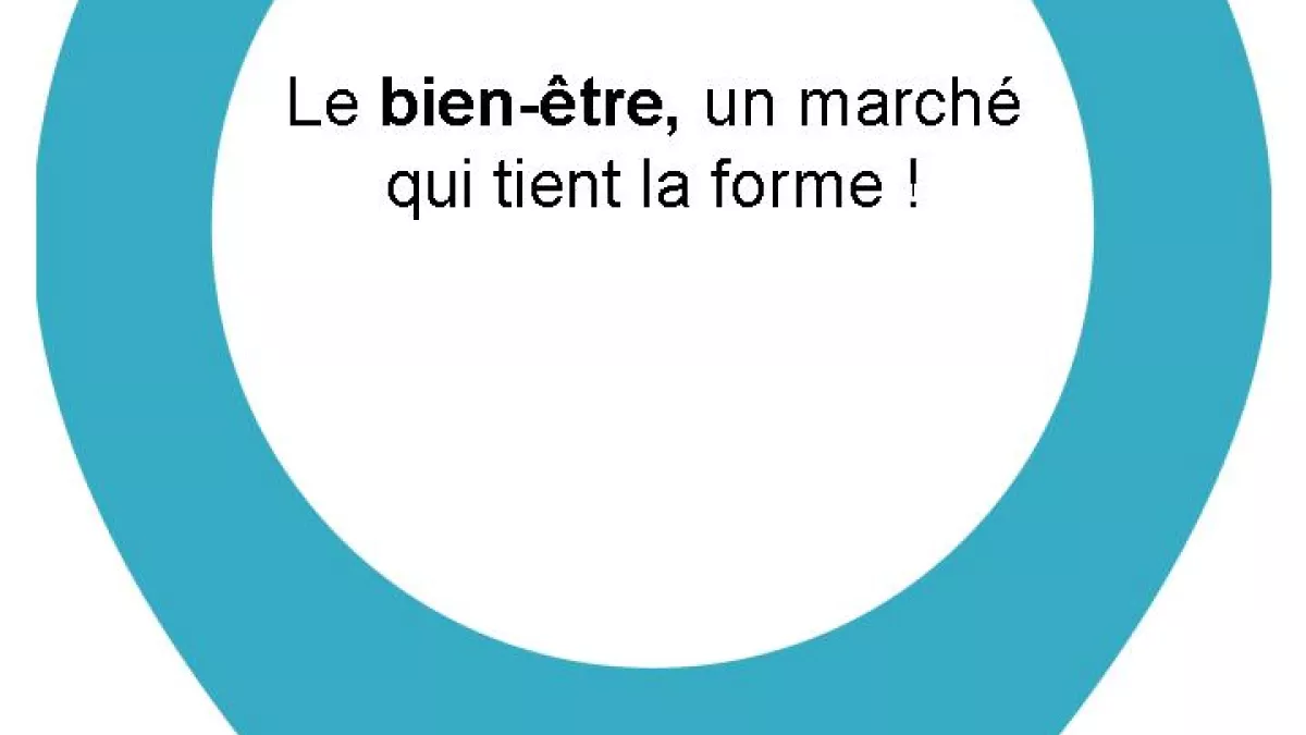 Illustration bien-être Illustration bien-être