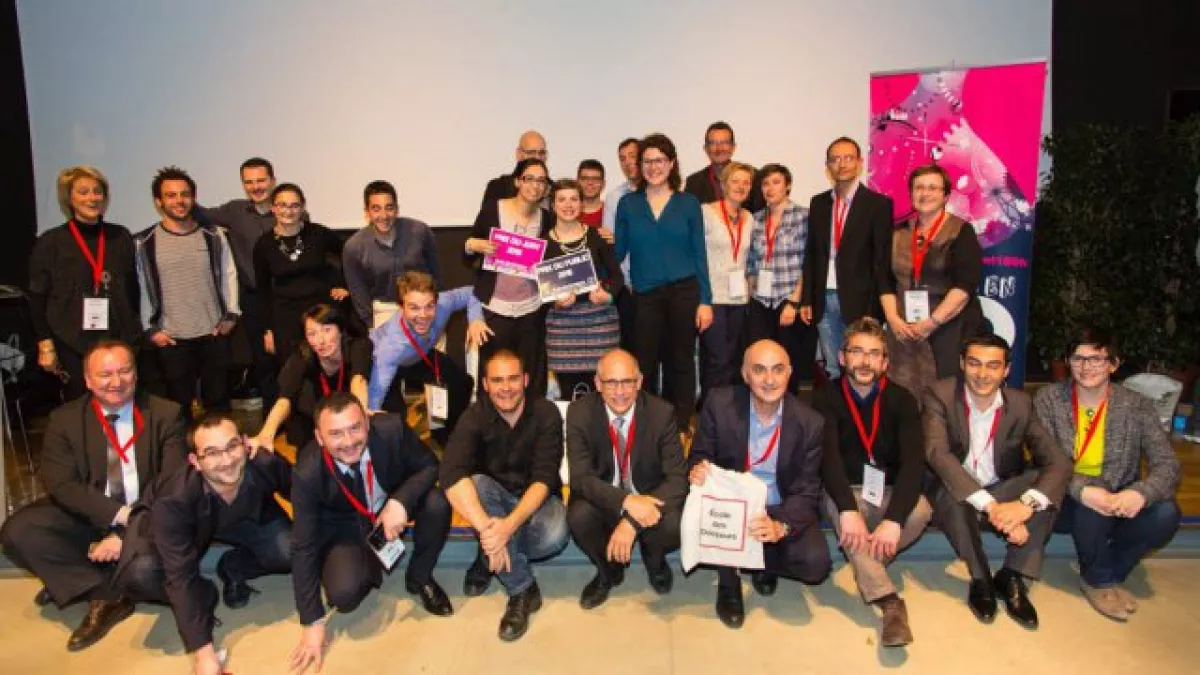 Université de Toulouse - les finalistes - Université de Toulouse - les finalistes -