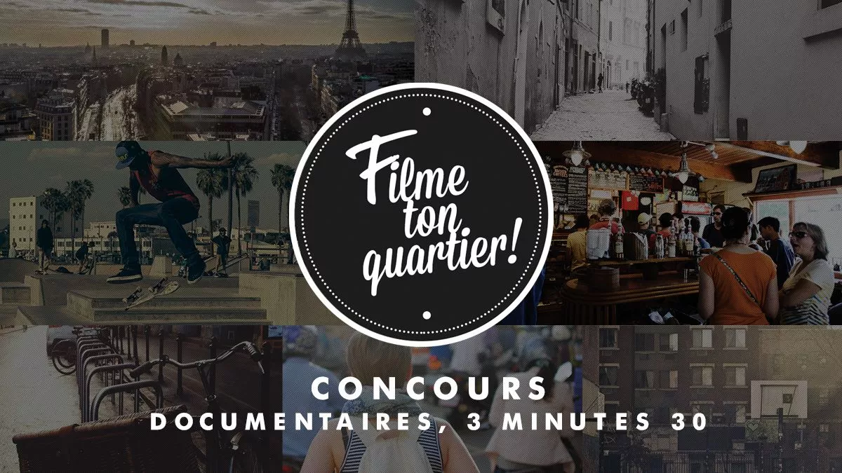 FILME TON QUARTIER FILME TON QUARTIER