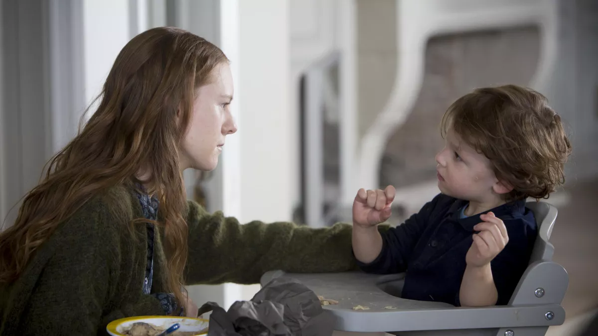 autisme : le combat des familles autisme : le combat des familles