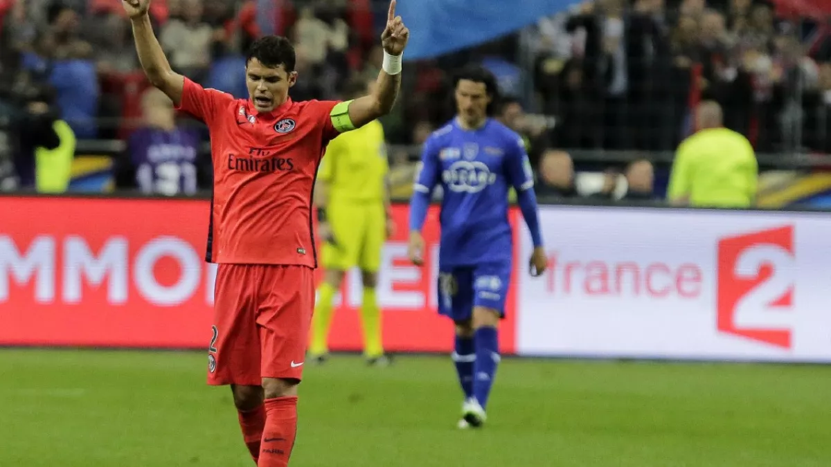 1/2 finale de la Coupe de France en direct Coupe de france
