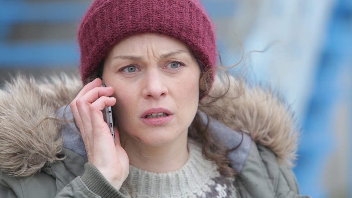 L’Ile aux femmes | FranceTvPro.fr