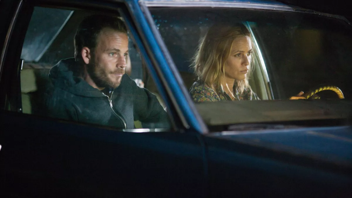 © SND CARJACKED - Cinéma Thriller
