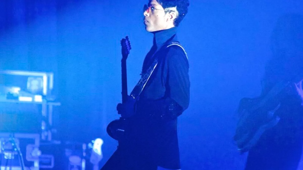 Prince Prince