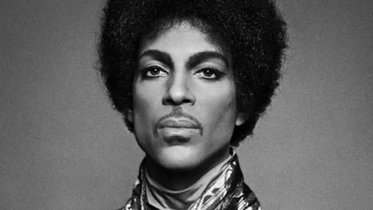 PRINCE PRINCE