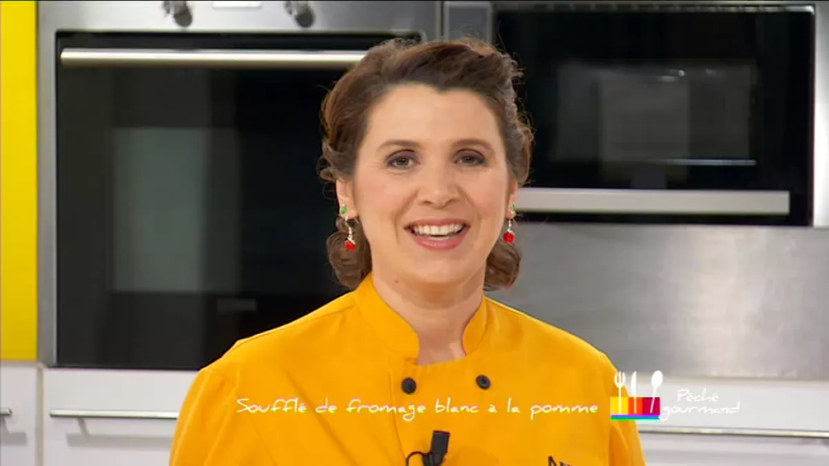 Anne Alassane - Crédit France 3 Limousin Anne Alassane