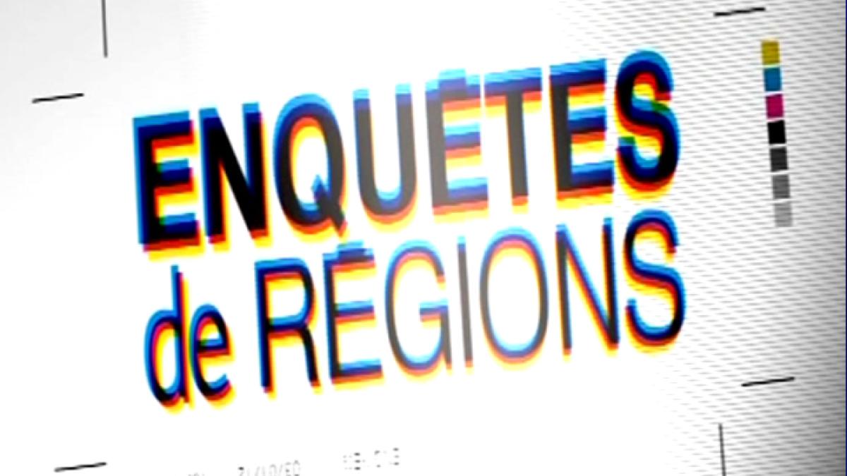 Enquêtes de régions - L'Auvergne mysterieuse