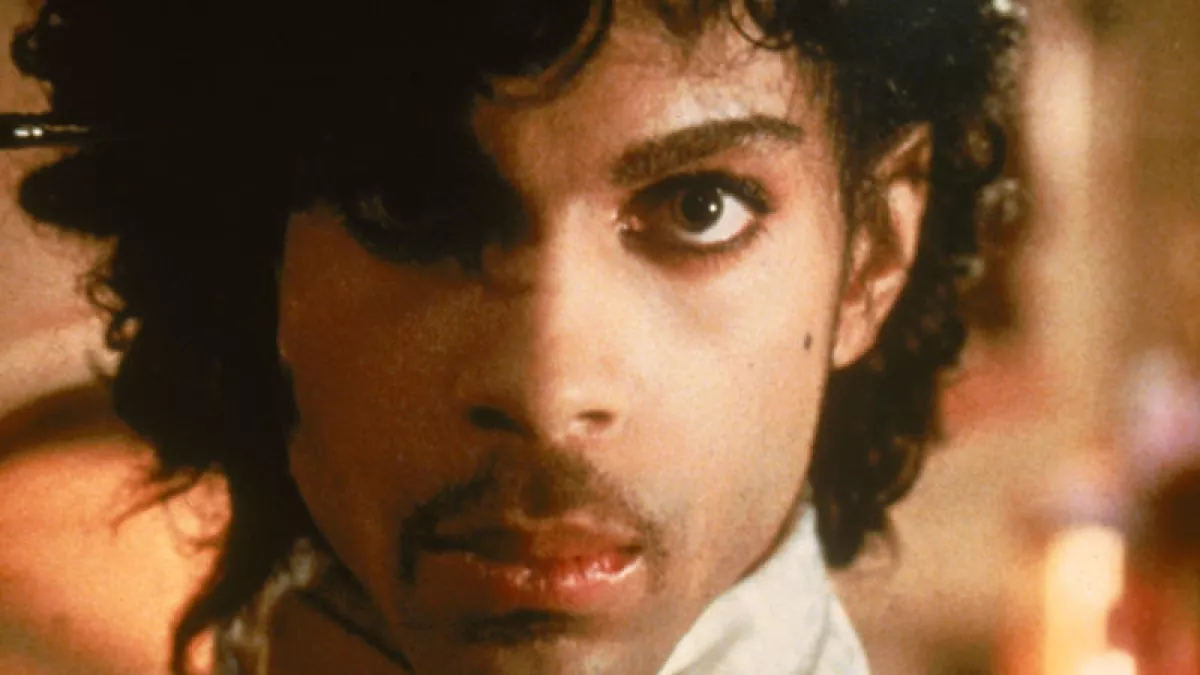 PRINCE PRINCE