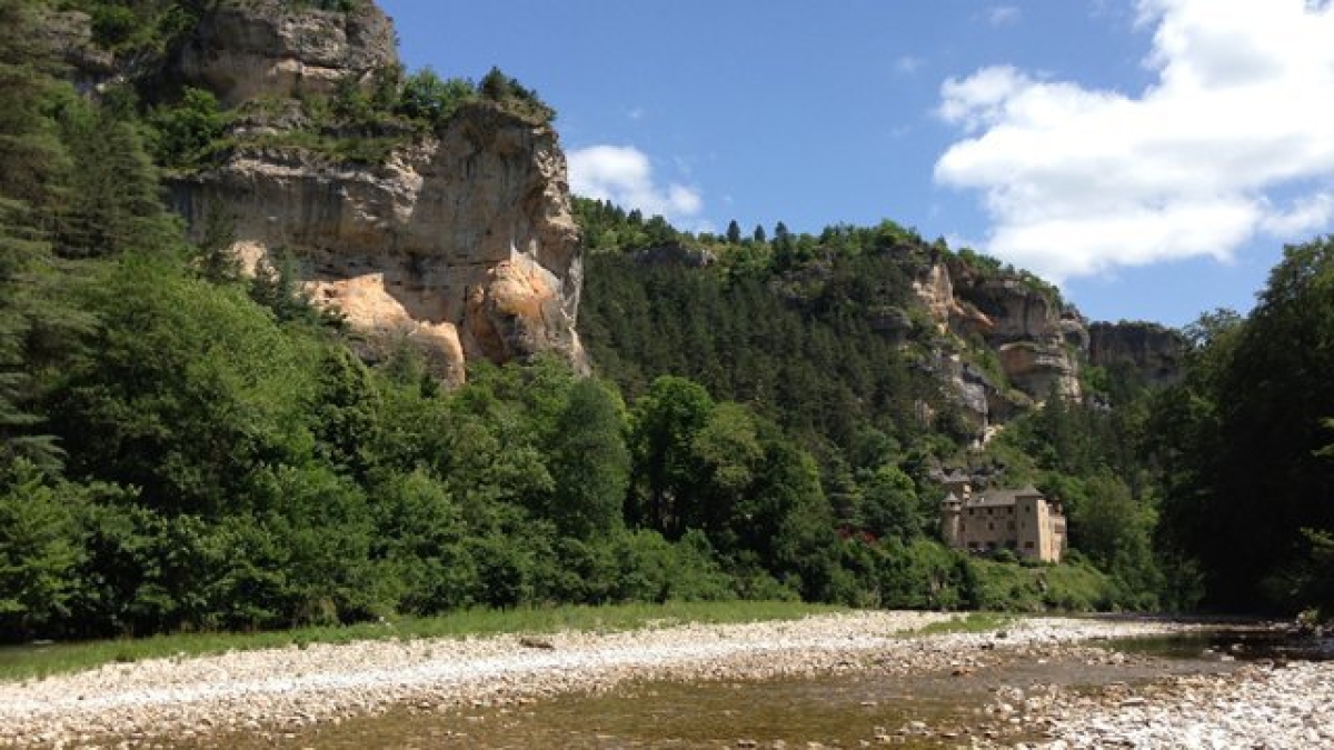 Gorges du Tarn