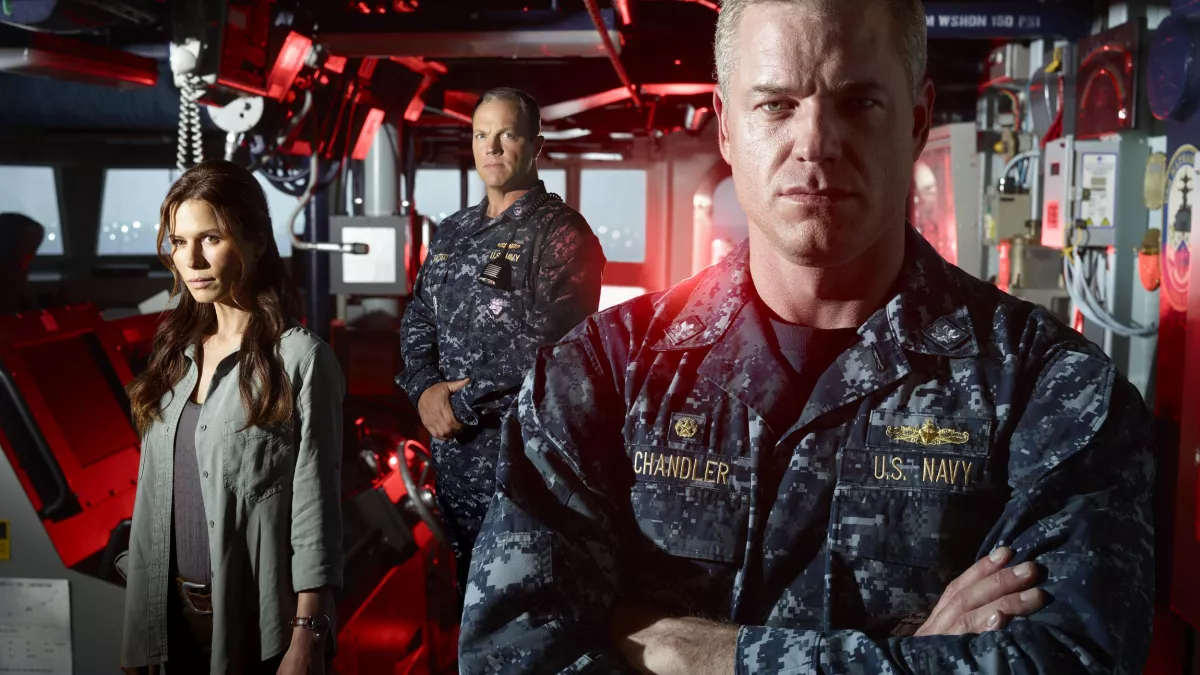 the last ship the last ship