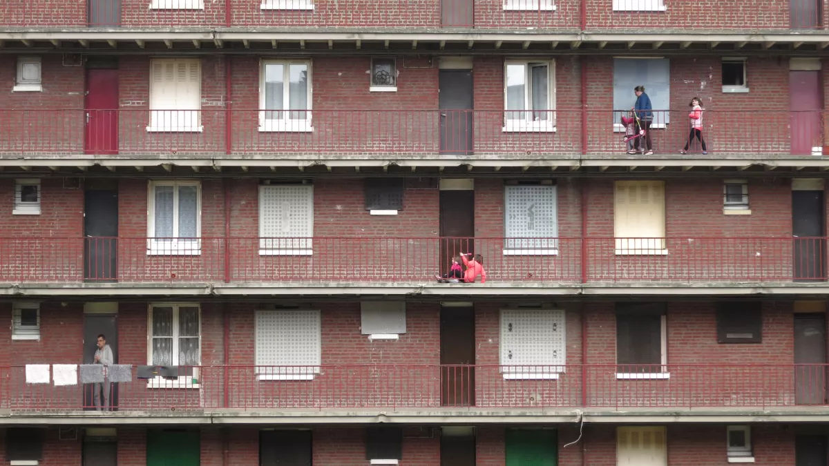 Les Rouges Les Rouges