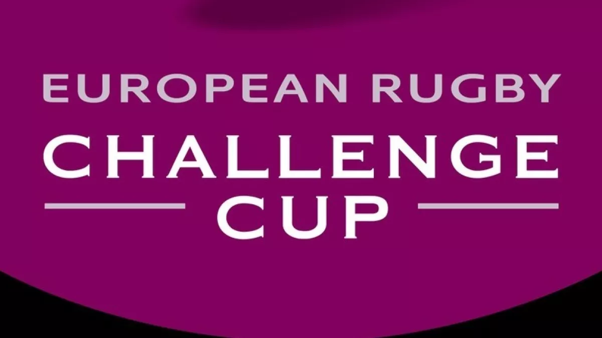 CHALLENGE CUP CHALLENGE CUP