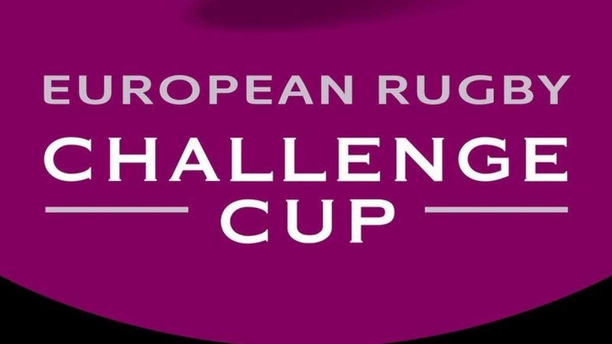 CHALLENGE CUP