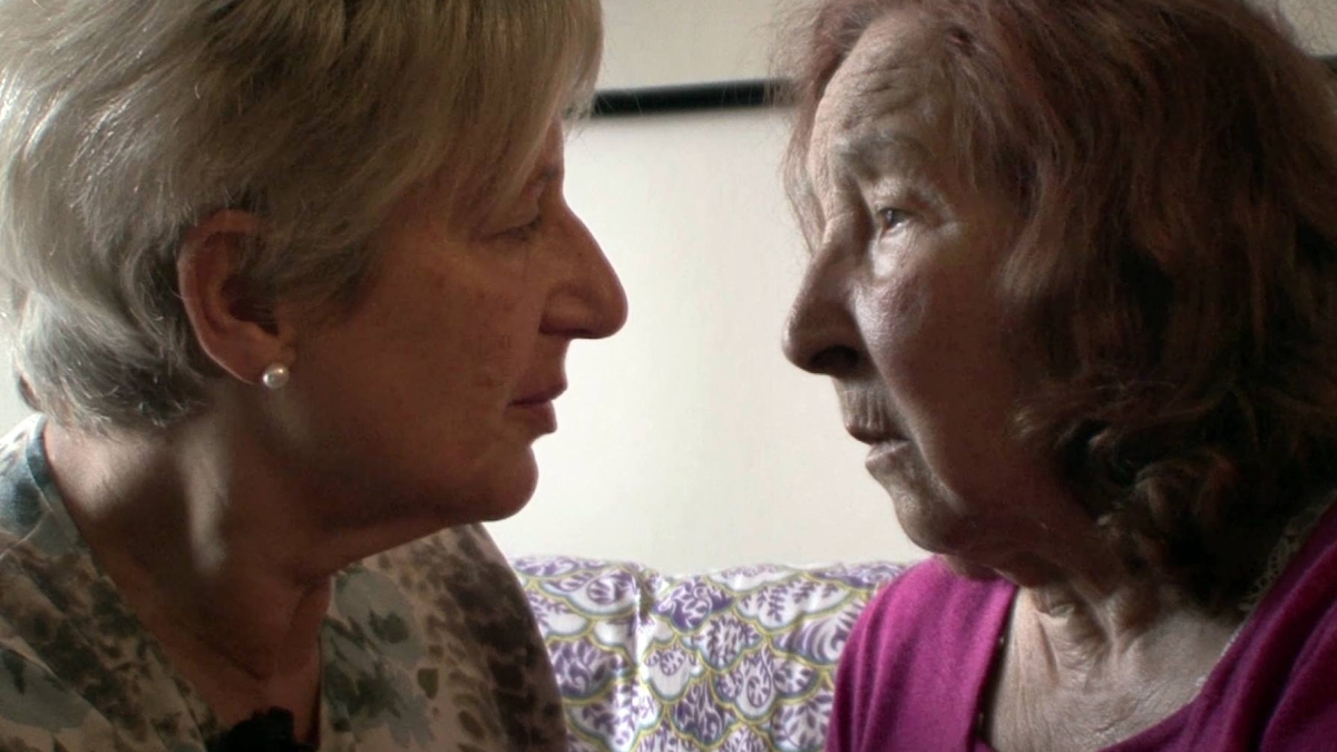 Between sisters, un film de Manu Gerosa "Between sisters" dans "Vents du sud", sur ViaStella ce mardi 2 mai à 20h35 sur ViaStella