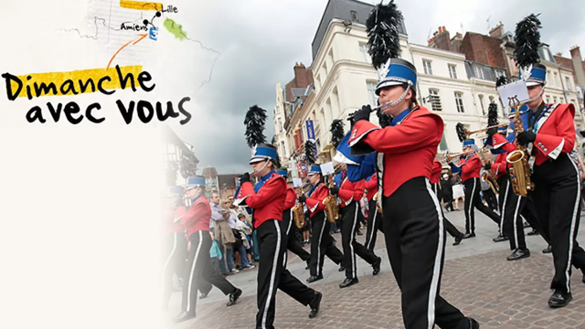 Les Fêtes du Bouffon de Saint-Quentin Les Fêtes du Bouffon de Saint-Quentin