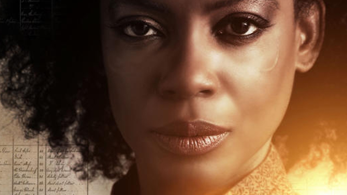 THE BOOK OF NEGROES - SERIE EVENEMENT SUR REUNION 1ERE THE BOOK OF NEGROES- SERIE EVENEMENT SUR REUNION 1ERE