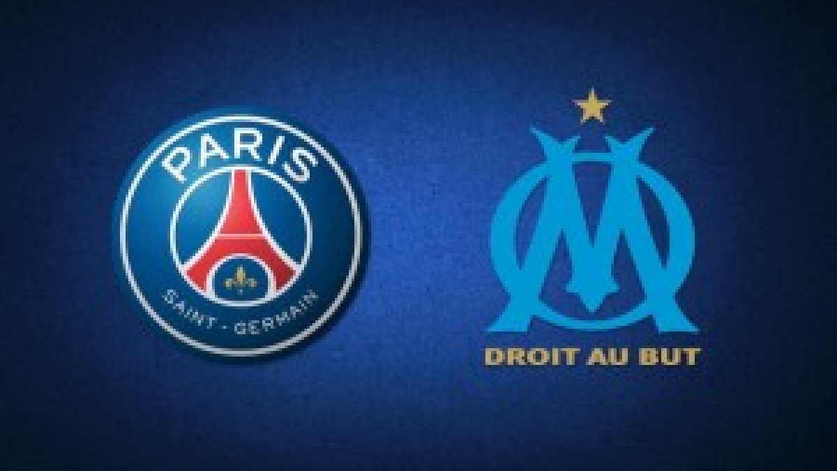 Paris marseille foot store