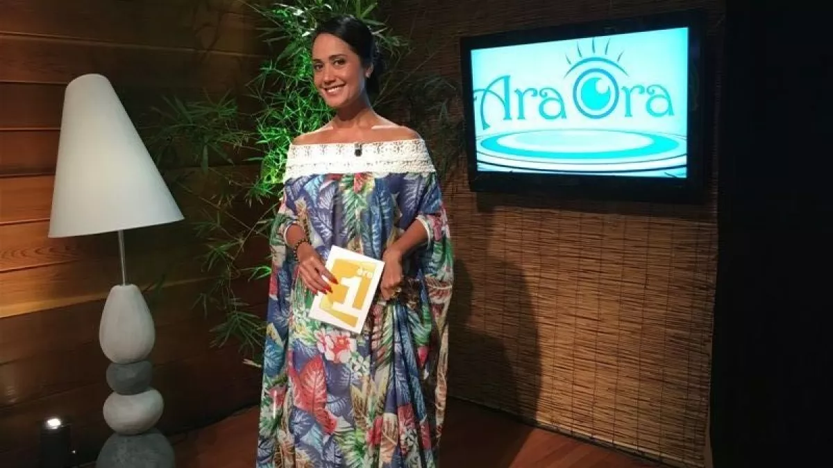 ARA ORA ARA ORA