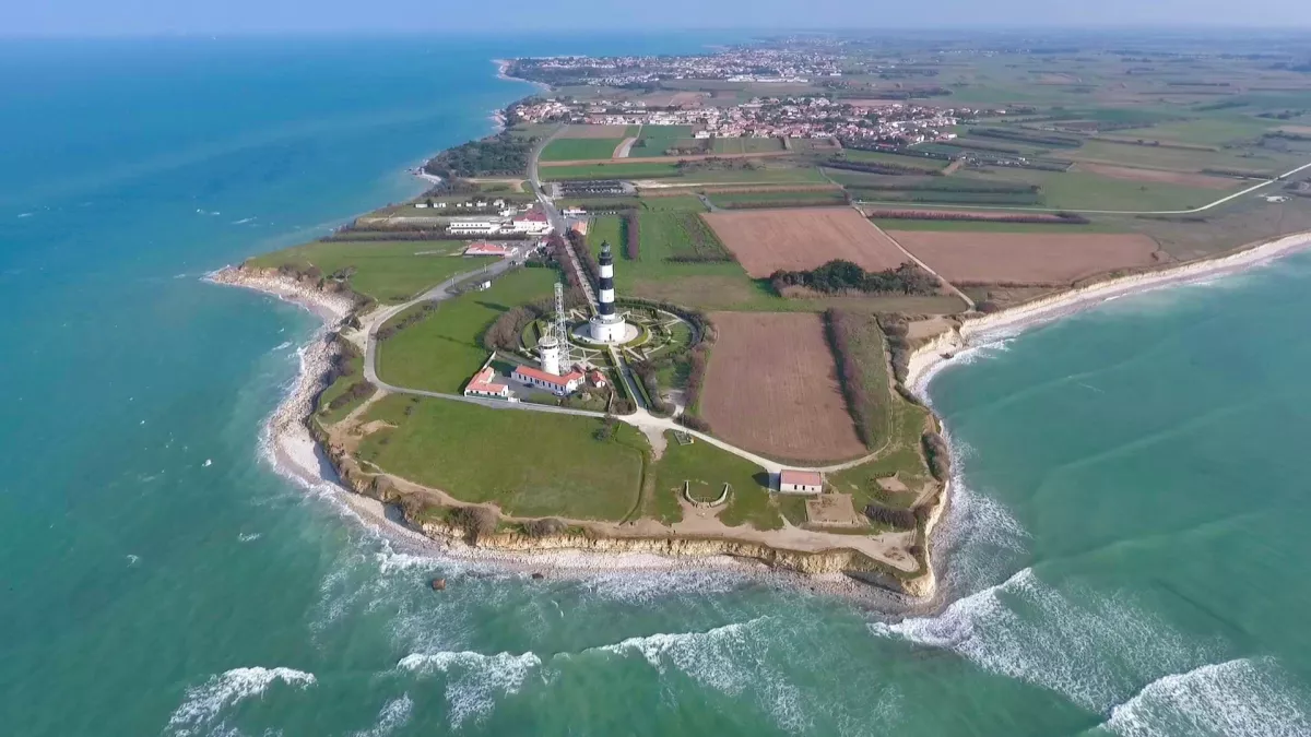Ile d'Oléron Ile d'Oléron