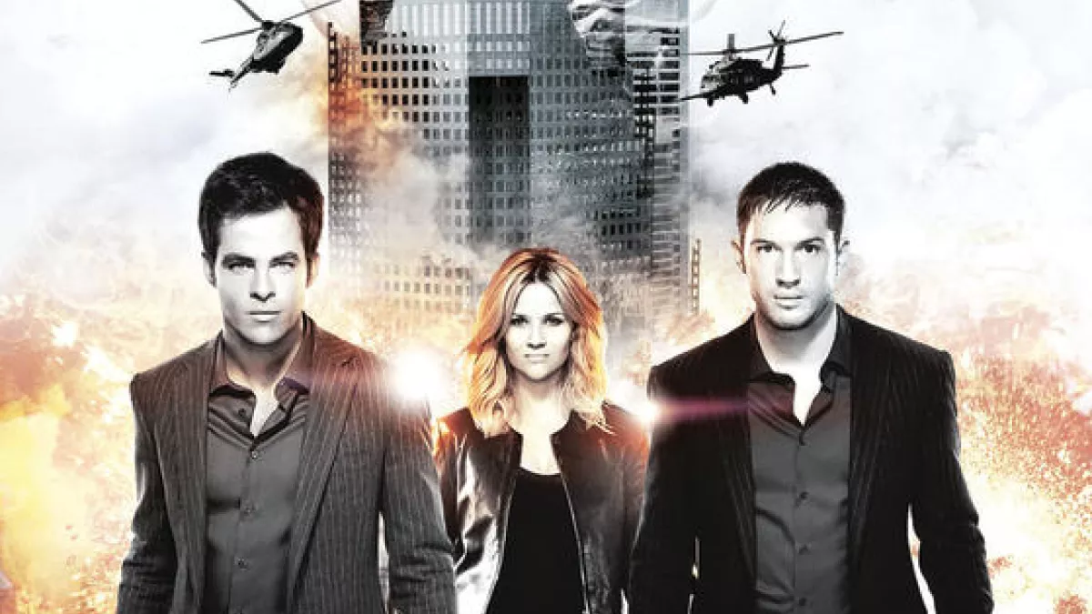 TARGET-FILM RÉALISE PAR McG SUR REUNON 1ERE TARGET-FILM RÉALISE PAR McG SUR REUNON 1ERE